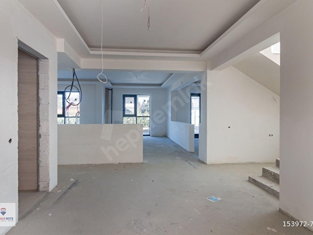 ANKARA / GÖLBAŞI NDA SATILIK 5+2 VILLA - Görsel 30