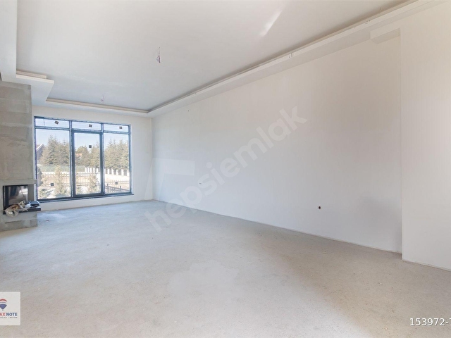 ANKARA / GÖLBAŞI NDA SATILIK 5+2 VILLA - Görsel 4