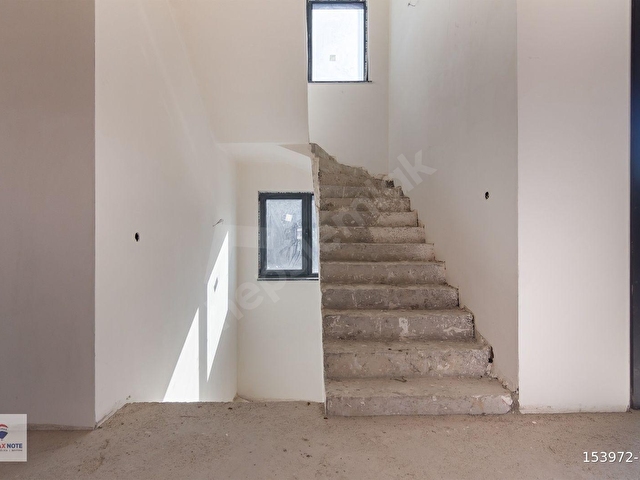 ANKARA / GÖLBAŞI NDA SATILIK 5+2 VILLA - Görsel 18