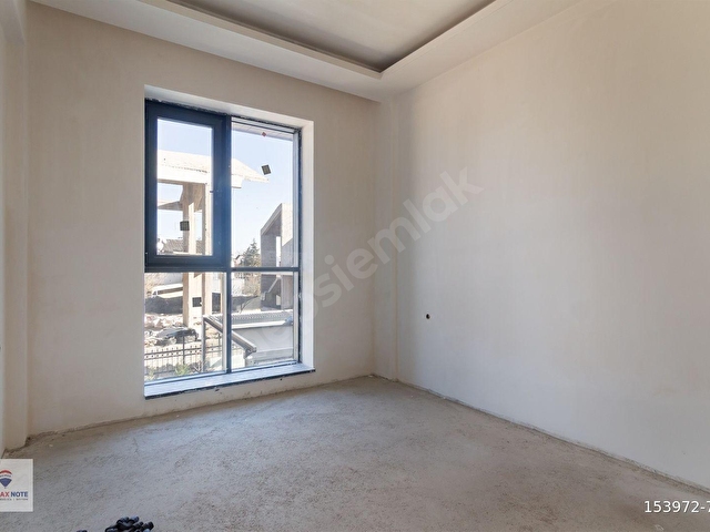 ANKARA / GÖLBAŞI NDA SATILIK 5+2 VILLA - Görsel 12