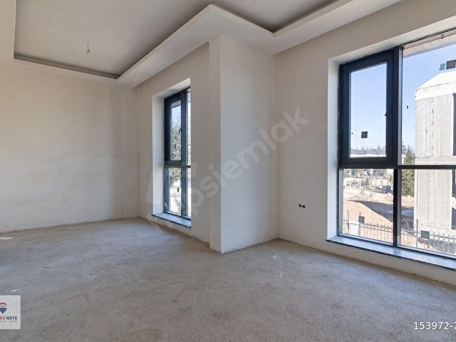 ANKARA / GÖLBAŞI NDA SATILIK 5+2 VILLA - Görsel 13