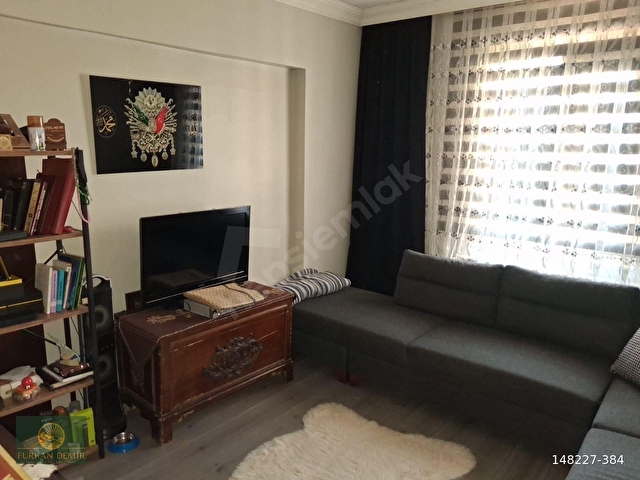 FURKAN DEMİRDEN KARAMÜRSEL KAYACIKTA 3+1 SATILIK DAİRE - Görsel 12