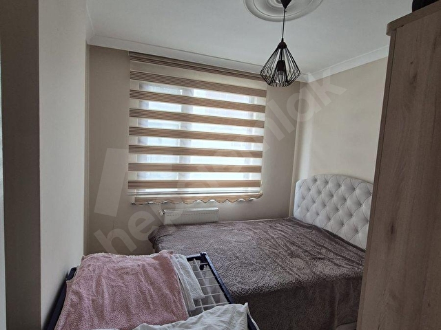 RİZE ATMEYDANI MAHALLESİ EŞYALI 3+1 KİRALIK DAİRE - Görsel 7