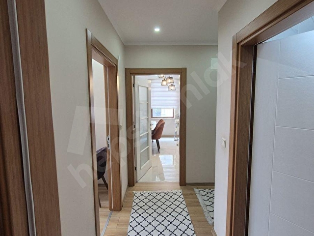 RİZE ATMEYDANI MAHALLESİ EŞYALI 3+1 KİRALIK DAİRE - Görsel 15