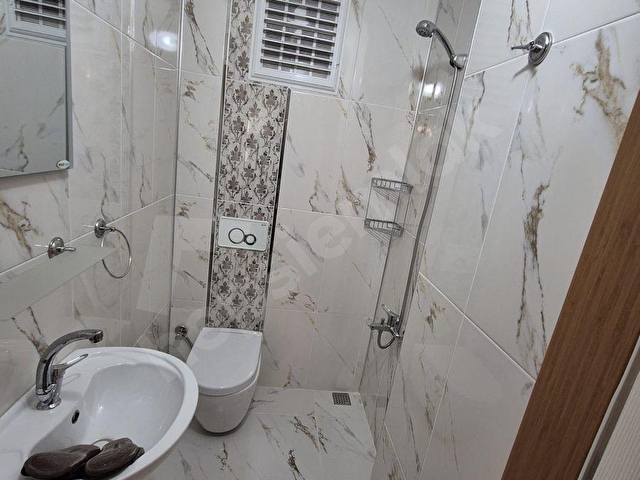 RİZE ATMEYDANI MAHALLESİ EŞYALI 3+1 KİRALIK DAİRE - Görsel 23