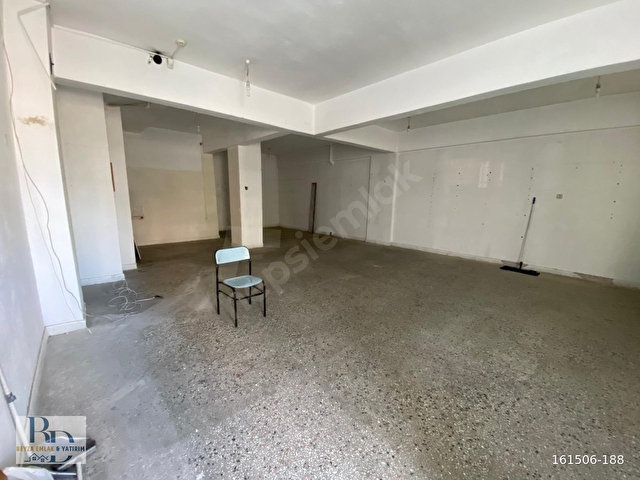 TEK YETKİLİ! KEÇİÖREN ATLILAR CADDE ÜZERİNDE 85 M2 BOŞ DÜKKAN! - Görsel 18