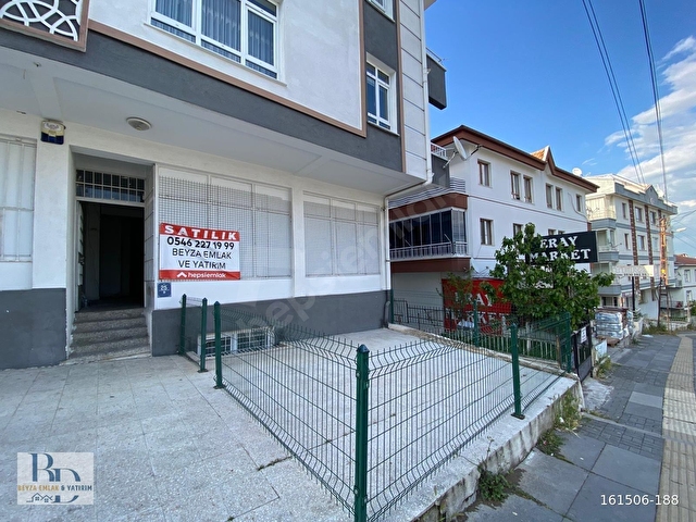 TEK YETKİLİ! KEÇİÖREN ATLILAR CADDE ÜZERİNDE 85 M2 BOŞ DÜKKAN! - Görsel 15