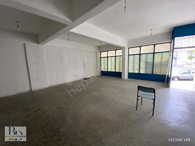 TEK YETKİLİ! KEÇİÖREN ATLILAR CADDE ÜZERİNDE 85 M2 BOŞ DÜKKAN! - Görsel 17