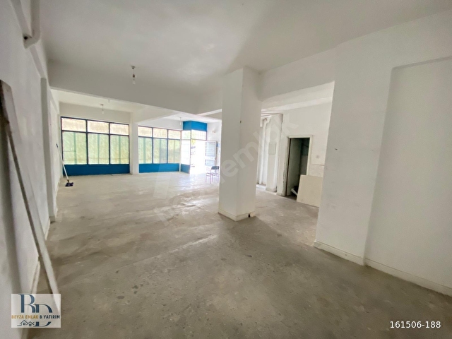 TEK YETKİLİ! KEÇİÖREN ATLILAR CADDE ÜZERİNDE 85 M2 BOŞ DÜKKAN! - Görsel 24