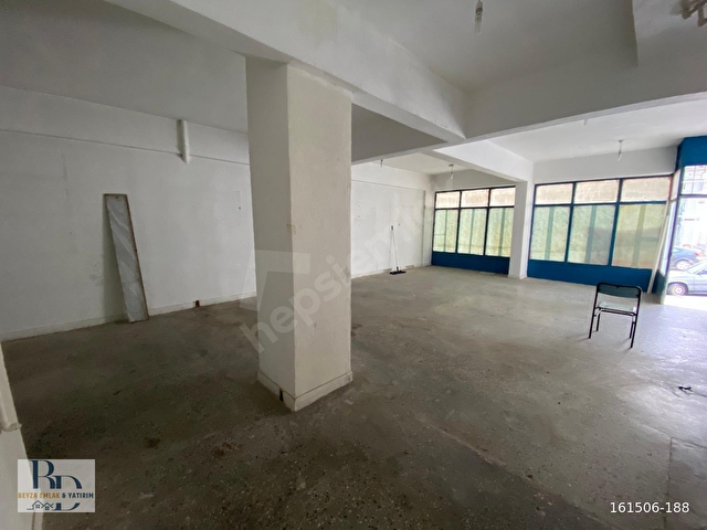 TEK YETKİLİ! KEÇİÖREN ATLILAR CADDE ÜZERİNDE 85 M2 BOŞ DÜKKAN! - Görsel 12