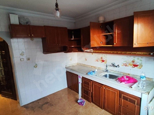 Emniyet evlerindekiralık 2+1 90m2 daire - Görsel 9