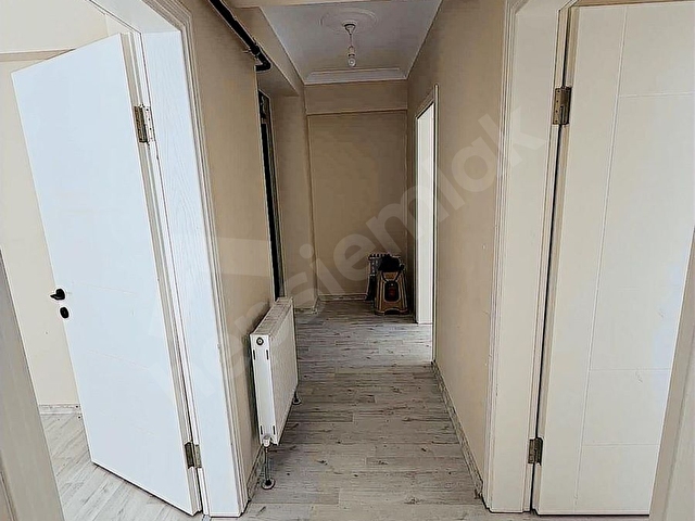 ÇELİK İNŞAAT&EMLAK PLEVNE MAH. 85m2 2+1 ÇİFT CEPHE 3 YAŞINDA - Görsel 25
