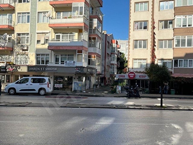 ÇANAKKALE CEVATPAŞA MAH. GENİŞ İÇİ YAPILI 3+1 SATILIK DAİRE - Görsel 18
