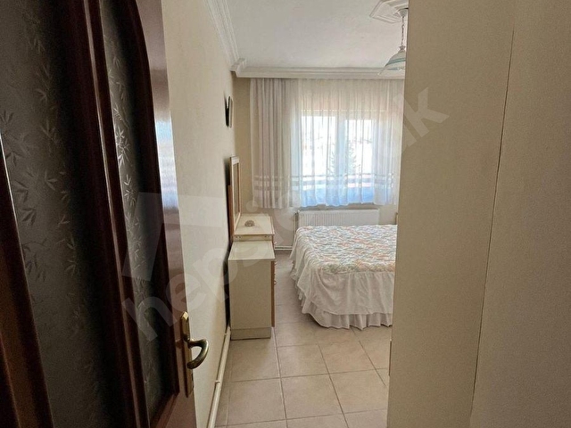 ÇANAKKALE CEVATPAŞA MAH. GENİŞ İÇİ YAPILI 3+1 SATILIK DAİRE - Görsel 12