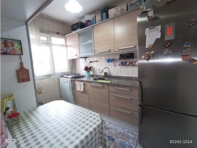 ENGİNDENİZ EMLAKtan SATILIK BETON YOL MEVKİNDE 3+1 DAİRE - Görsel 14