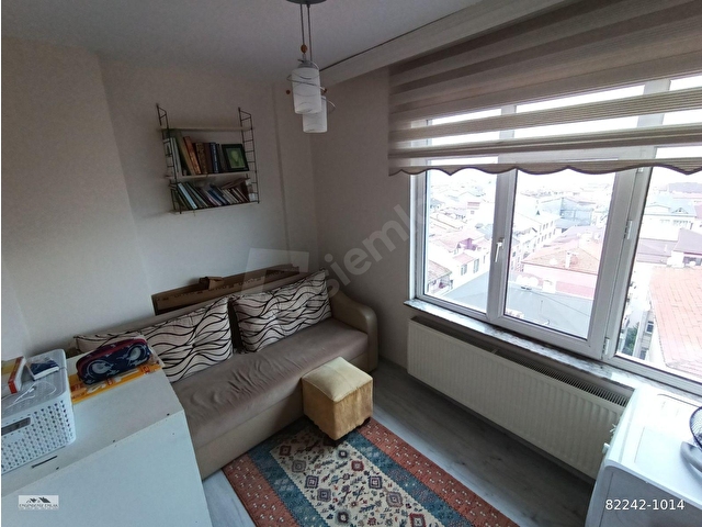 ENGİNDENİZ EMLAKtan SATILIK BETON YOL MEVKİNDE 3+1 DAİRE - Görsel 22