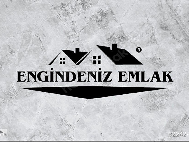 ENGİNDENİZ EMLAKtan SATILIK BETON YOL MEVKİNDE 3+1 DAİRE - Görsel 30