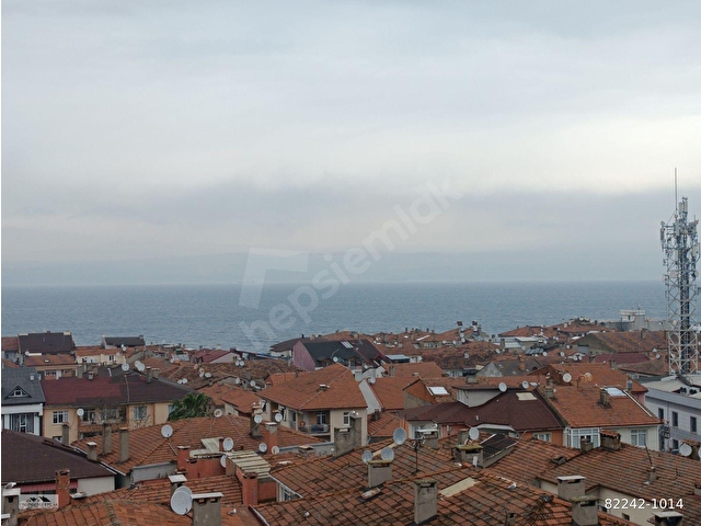 ENGİNDENİZ EMLAKtan SATILIK BETON YOL MEVKİNDE 3+1 DAİRE - Görsel 10