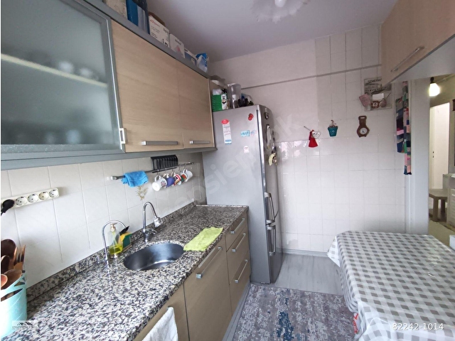 ENGİNDENİZ EMLAKtan SATILIK BETON YOL MEVKİNDE 3+1 DAİRE - Görsel 17