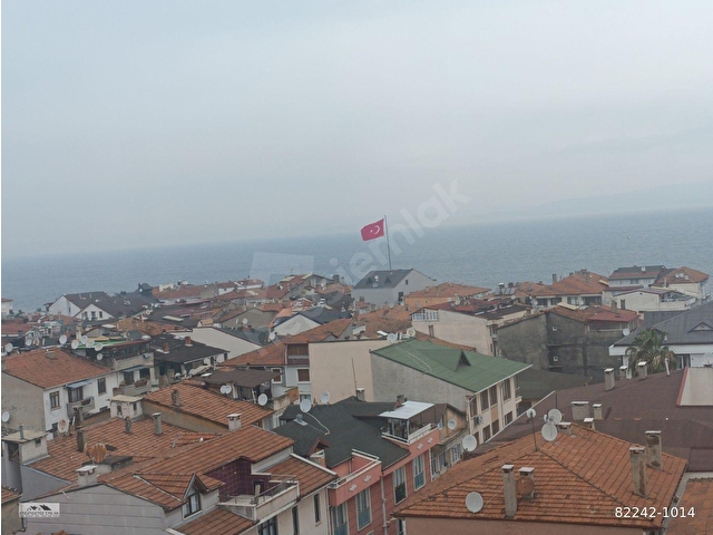 ENGİNDENİZ EMLAKtan SATILIK BETON YOL MEVKİNDE 3+1 DAİRE - Görsel 7