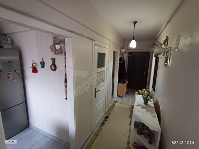 ENGİNDENİZ EMLAKtan SATILIK BETON YOL MEVKİNDE 3+1 DAİRE - Görsel 11