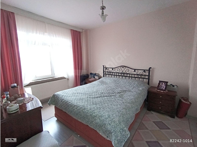 ENGİNDENİZ EMLAKtan SATILIK BETON YOL MEVKİNDE 3+1 DAİRE - Görsel 26