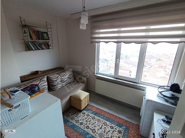ENGİNDENİZ EMLAKtan SATILIK BETON YOL MEVKİNDE 3+1 DAİRE - Görsel 21