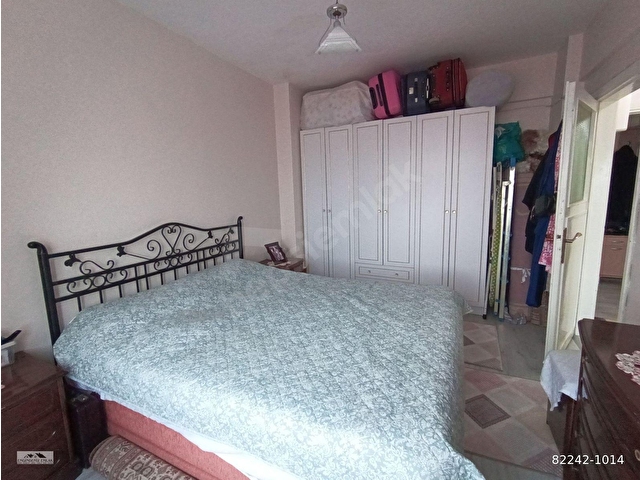 ENGİNDENİZ EMLAKtan SATILIK BETON YOL MEVKİNDE 3+1 DAİRE - Görsel 28