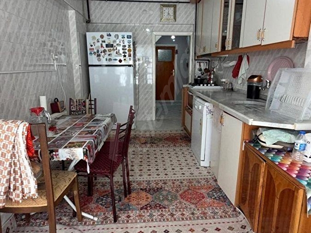 UĞURLU EMLAKTAN SATILIK DUBLEKS DAİRE - Görsel 16