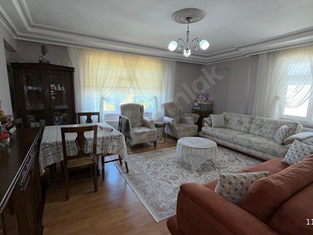 UĞURLU EMLAKTAN SATILIK DUBLEKS DAİRE - Görsel 9