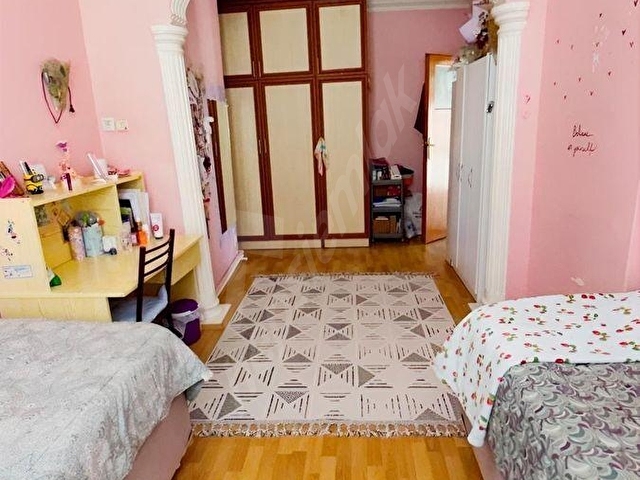 UĞURLU EMLAKTAN SATILIK DUBLEKS DAİRE - Görsel 29