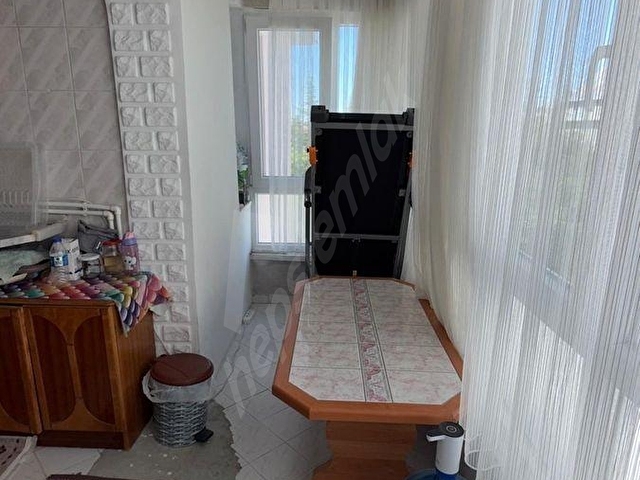 UĞURLU EMLAKTAN SATILIK DUBLEKS DAİRE - Görsel 17