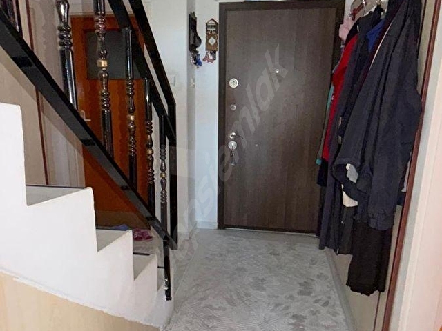 UĞURLU EMLAKTAN SATILIK DUBLEKS DAİRE - Görsel 22