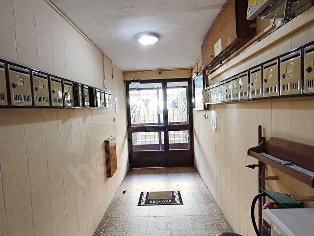 DMRCDEN CEVAHİR AVM YE 100 METRE METROYA 5 DAKİKA GENİŞ 1+1 - Görsel 7