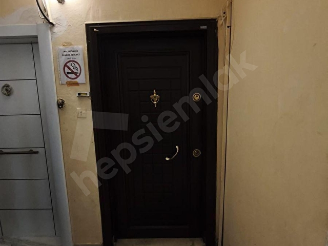 DMRCDEN CEVAHİR AVM YE 100 METRE METROYA 5 DAKİKA GENİŞ 1+1 - Görsel 9