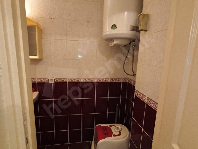 DMRCDEN CEVAHİR AVM YE 100 METRE METROYA 5 DAKİKA GENİŞ 1+1 - Görsel 19