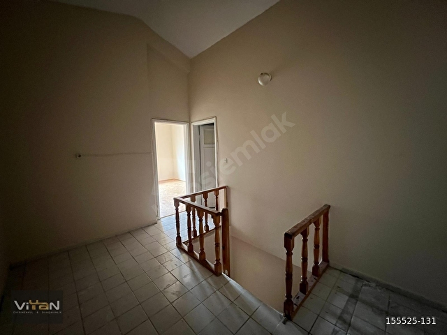 DIŞKAPI METROYA YAKIN ŞEHİR MANZARALI DUBLEKS 4+1 SATILIK DAİRE - Görsel 8