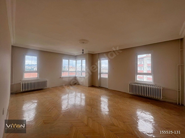 DIŞKAPI METROYA YAKIN ŞEHİR MANZARALI DUBLEKS 4+1 SATILIK DAİRE