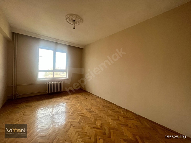 DIŞKAPI METROYA YAKIN ŞEHİR MANZARALI DUBLEKS 4+1 SATILIK DAİRE - Görsel 6