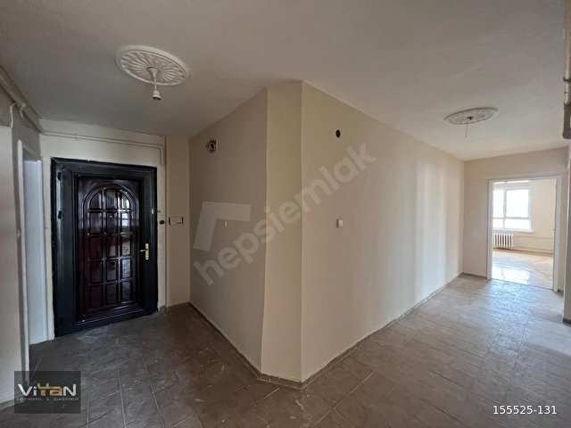DIŞKAPI METROYA YAKIN ŞEHİR MANZARALI DUBLEKS 4+1 SATILIK DAİRE - Görsel 10