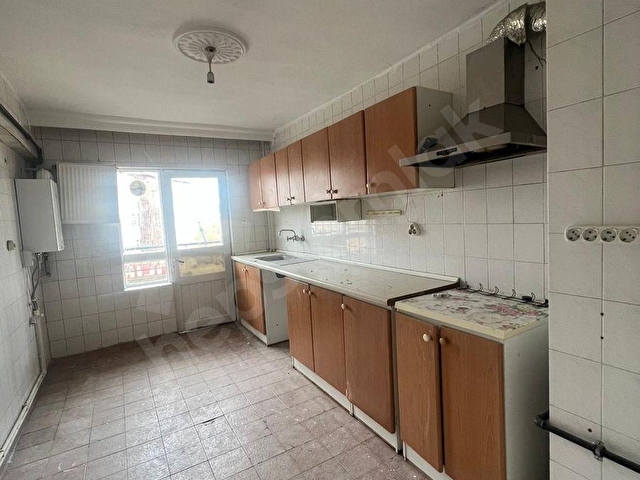 DIŞKAPI METROYA YAKIN ŞEHİR MANZARALI DUBLEKS 4+1 SATILIK DAİRE - Görsel 4