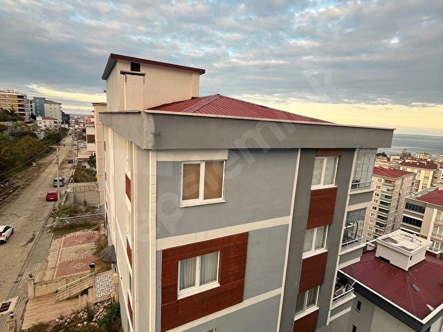 İSTANBUL CADDESİNDE KİRALIK 1+1 DAİRE - Görsel 11