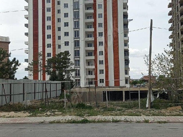 ASLI EMLAK TAN SIFIR DAİRELER...