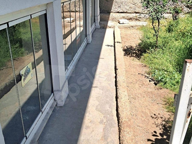 BEŞTEPEDE  YARİM KOTTA  FERAH  AYDINLIKLI YAPISIZ  150M2  DÜKKAN KİRALIK - Görsel 3
