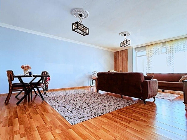 CTN GROUPTAN DENİZKENT SİTESİNDE DENİZ MANZARALI 3+1 SATILIK - Görsel 15