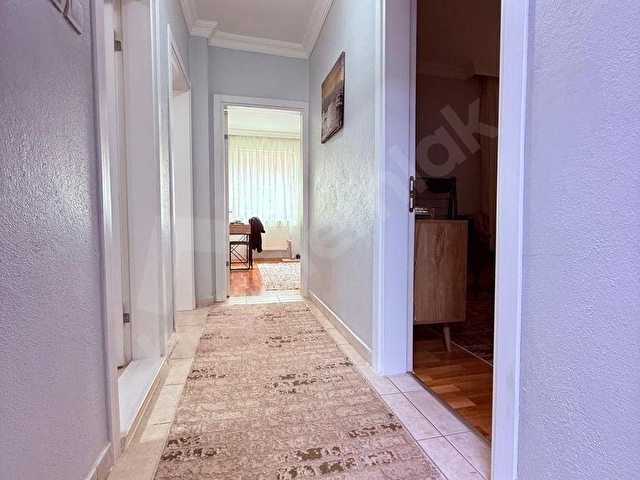 CTN GROUPTAN DENİZKENT SİTESİNDE DENİZ MANZARALI 3+1 SATILIK - Görsel 21