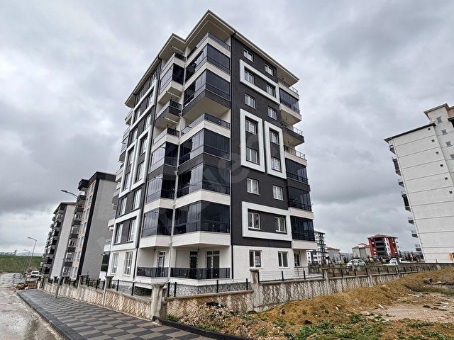 ÖZEN EMLAK TA SATILIK LÜKS YAŞAM ALANI - Görsel 3