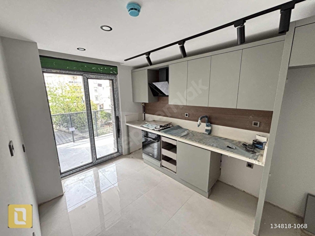 Pınarbaşı Mah. 2+1 Ayrı Mutfak 95m² Akıllı ev - Görsel 12