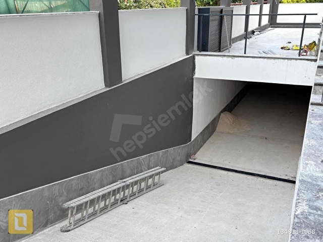 Pınarbaşı Mah. 2+1 Ayrı Mutfak 95m² Akıllı ev