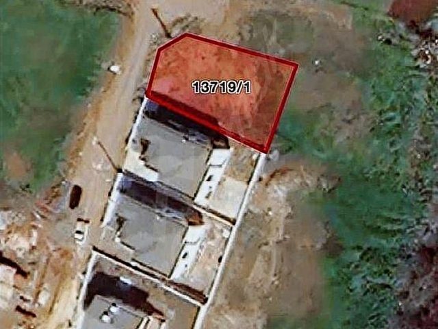 YALI GAYRİMENKUL| ÇATALÇAM DA FULL DENİZ MANZARALI FIRSAT ARSA - Görsel 3